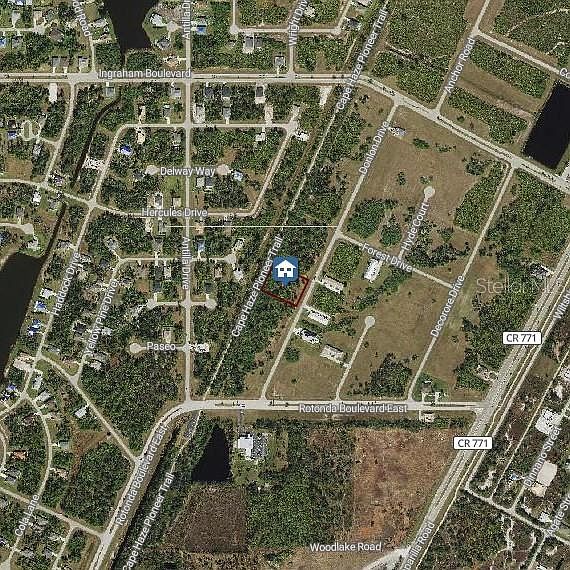 2nd image of 17 DONLON DRIVE LOT 8