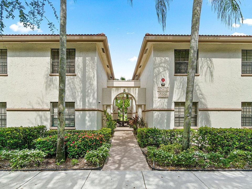 1st image of 5253 Brisata Cir APT K