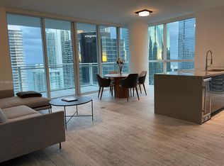 1080 Brickell Ave UNIT 2700, Miami, FL 33131