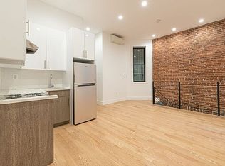 1092 Bedford Ave #1B, Brooklyn, NY 11216