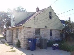 3804 S 23rd St, Milwaukee, WI 53221