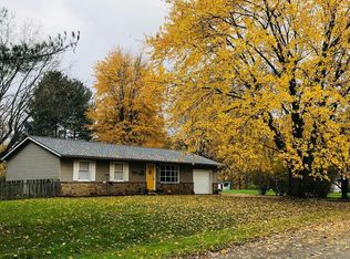 5918 N Floyd Dr, Unionville, IN 47468