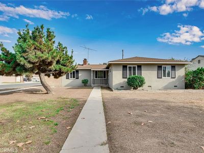 242 N Walnuthaven Dr, West Covina, CA, 91790