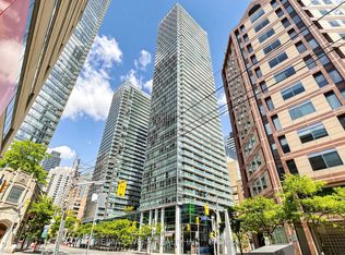 38 Grenville St #1203, Toronto, ON M4Y1A5