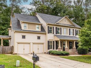 6791 Winding Wade Trl, Austell, GA 30168