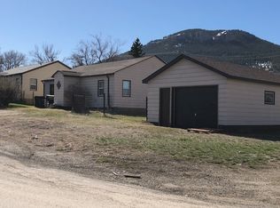 2337 Choteau St, Helena, MT 59601