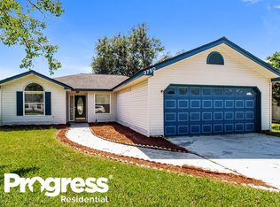 3750 S Barbizon Cir, Jacksonville, FL 32257
