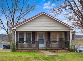 711 Highway 113, Rogersville, TN 37857