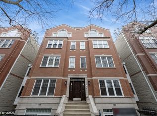 1306 W Fletcher St APT 1E, Chicago, IL 60657