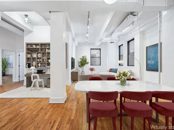 56 Court St APT 4B, Brooklyn, NY 11201