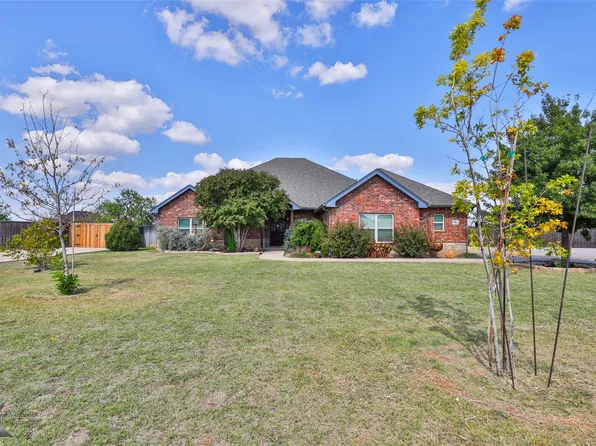 110 Angie Ln, Abilene, TX 79602