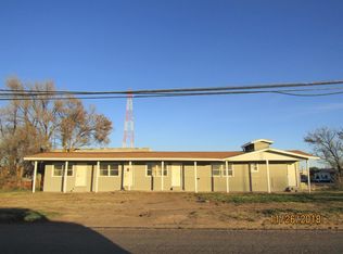 1113 Houston St, Levelland, TX 79336