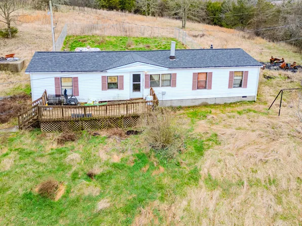 1636 Josephine Rd, Stamping Ground, KY 40379