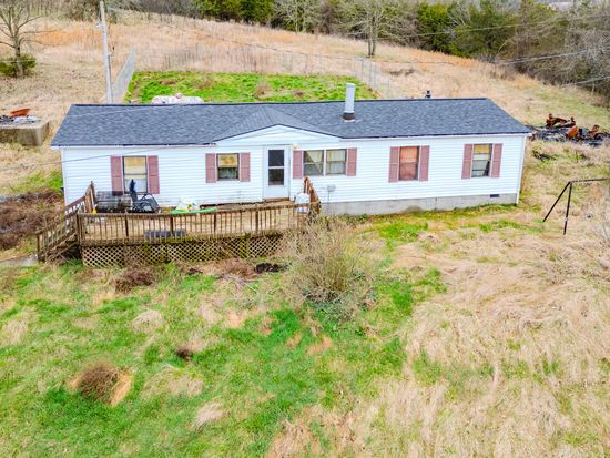 1636 Josephine Rd, Stamping Ground, KY 40379