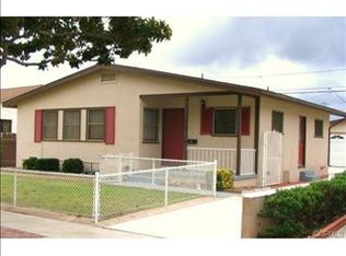 5028 Laurette St, Torrance, CA 90503