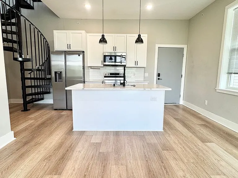 Incredibly redesigned Church-Haven Lofts- luxury living at its finest! — Photo 14