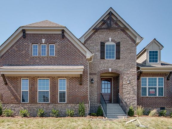 2nd image of 116 Telfair Ln #106-lot 106