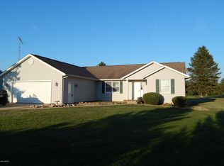 51975 Pulver Rd, Three Rivers, MI 49093