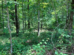 LOT 1719 Rebekah Ridge Rd, Talking Rock, GA 30175