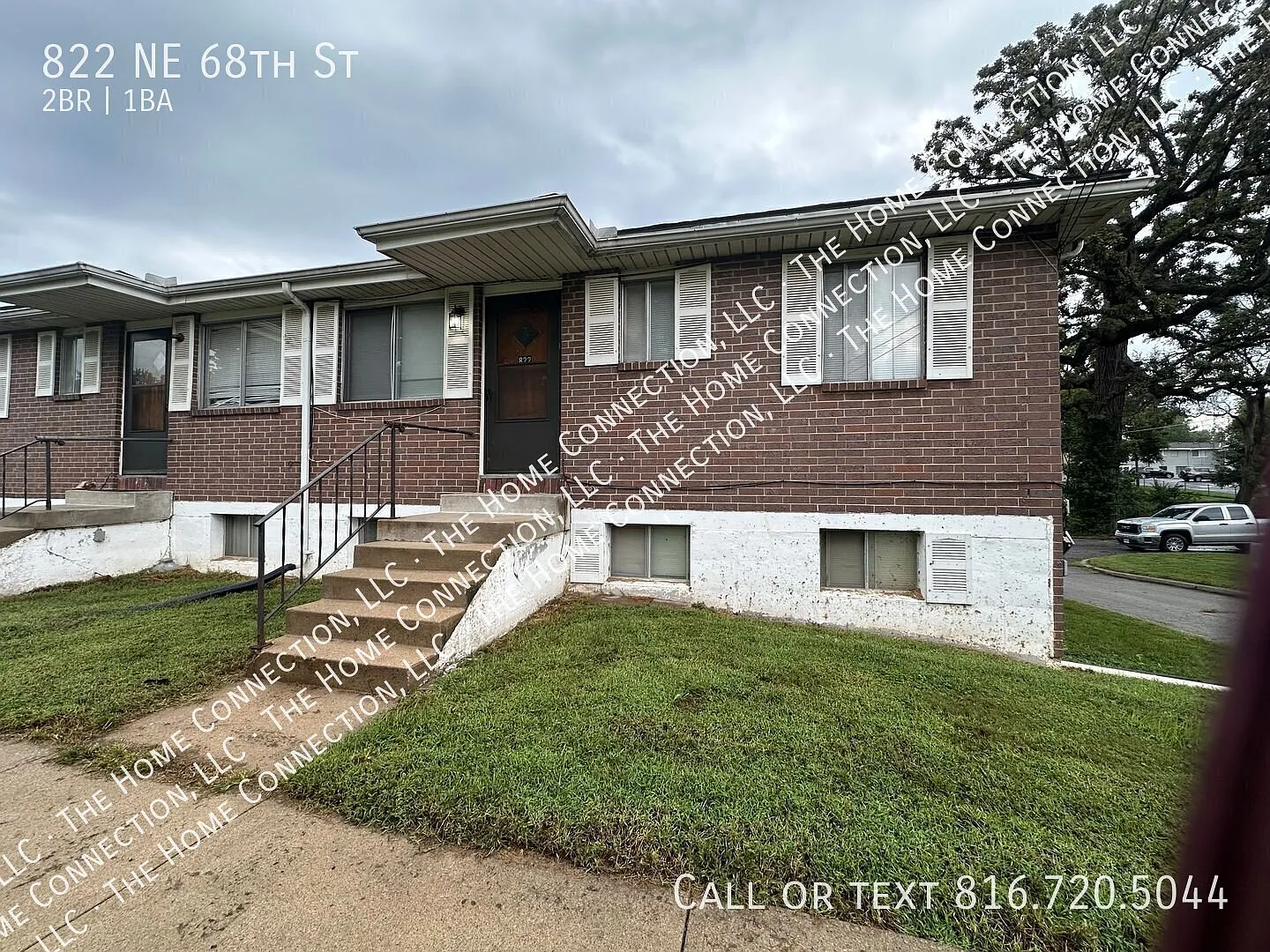 2 Bed / 1 Bath Townhouse in Gladstone! — Photo 1