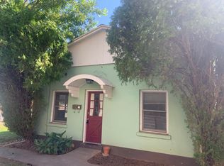 116 S 100 W APT 1, Saint George, UT 84770