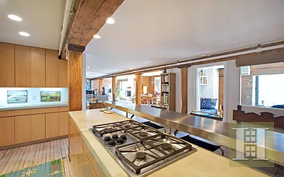 Sold by Halstead Real Estate