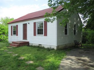 717 McGraw St, Clarksville, TN 37040