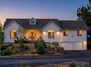 20726 N Star Way, Bend, OR 97703