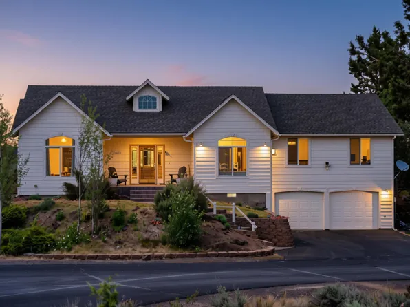 20726 N Star Way, Bend, OR 97703