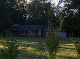 2541 N Old Highway 41, Vincennes, IN