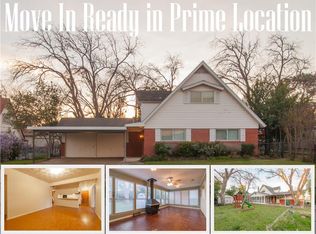 1411 Tatum Dr, Arlington, TX 76012