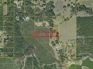 0 Spirit Hills Way, Brooksville, FL 34602