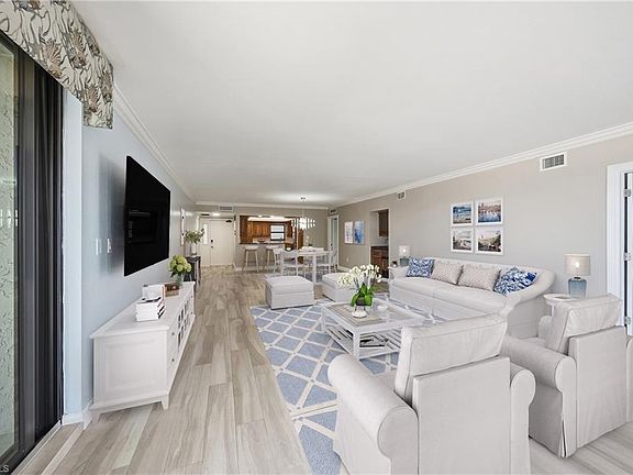 4th image of 174 S Collier BLVD #1105