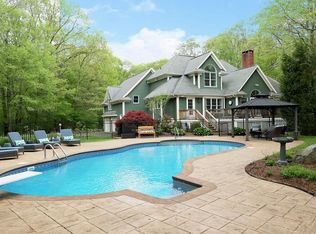 9 Beck Rd, Redding, CT 06896