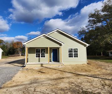 116 Kentucky Ave, Hanceville, AL, 35077