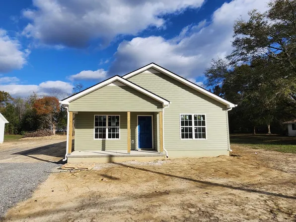 116 Kentucky Ave, Hanceville, AL 35077