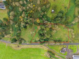 100 Sollie Smith Rd, Tillamook, OR 97141