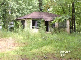 1118 Corinth St, Jackson, MS 39209