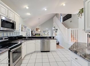 3348 Whippoorwill Ct, Jacksonville Beach, FL 32250