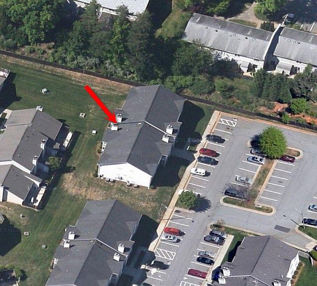 1st image of 802B Moultrie Ct