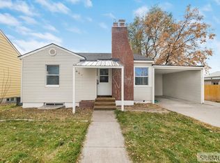 482 9th St, Idaho Falls, ID 83404