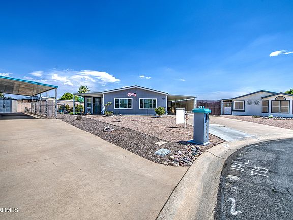 4th image of 7327 E AZALEA Avenue