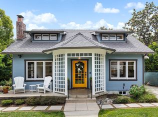 408 Alameda St, Altadena, CA 91001