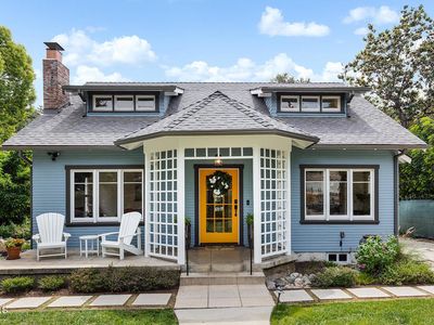 408 Alameda St, Altadena, CA, 91001