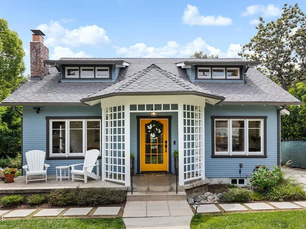408 Alameda St, Altadena, CA 91001