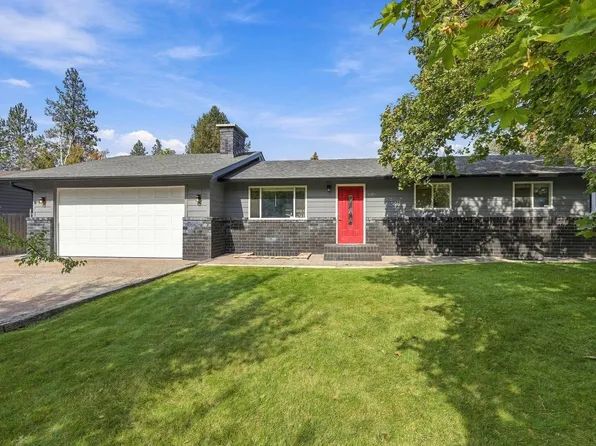 11411 E 28th Ave, Spokane, WA 99206