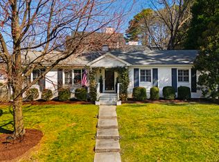 508 Currituck Dr, Raleigh, NC 27609