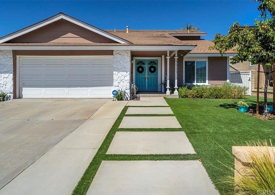 27711 Caraway Ln, Santa Clarita, CA 91350 Zillow