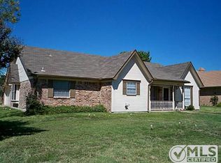 1112 Markeda St, Sulphur Springs, TX 75482