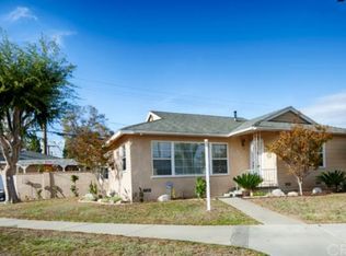 6566 Eberle St, Lakewood, CA 90713